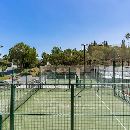 Lux Ground Floor In Mirador Apartamento *