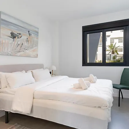 Lux Ground Floor In Mirador * Estepona