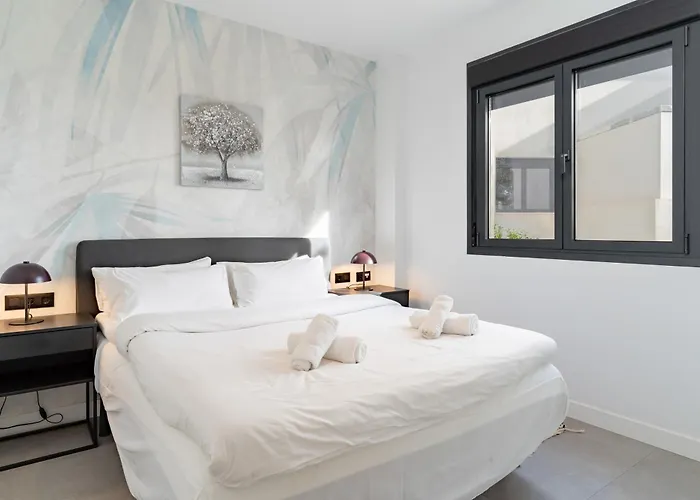 Lux Ground Floor In Mirador Apartment Estepona