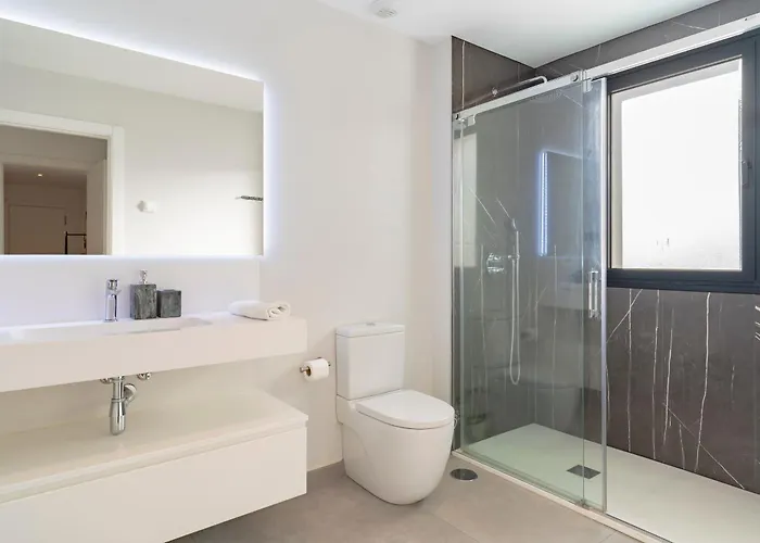 Lux Ground Floor In Mirador *