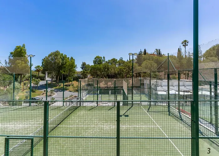 Lux Ground Floor In Mirador Appartamento *