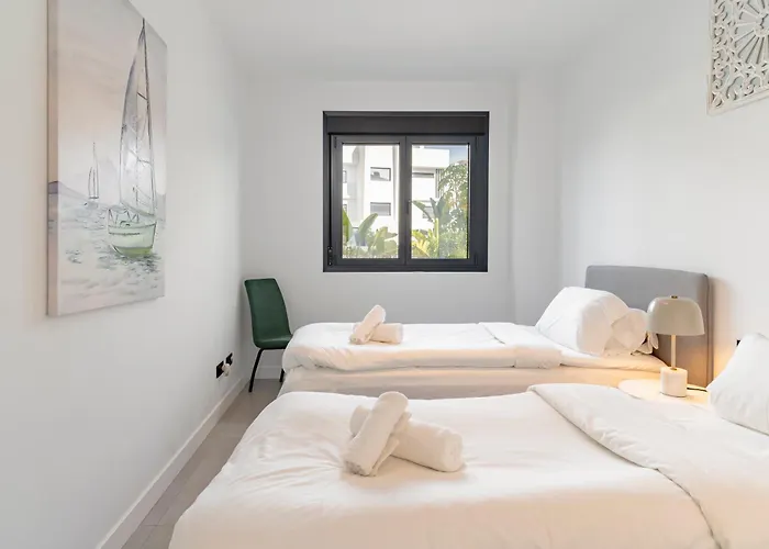 Lux Ground Floor In Mirador Appartamento Estepona