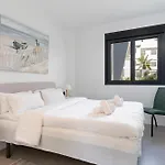 Lux Ground Floor In Mirador * Estepona