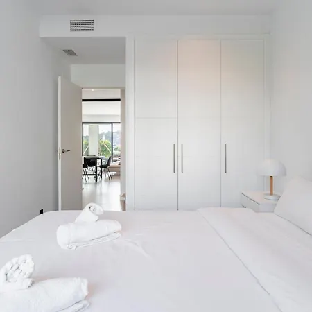 Lux Ground Floor In Mirador Apartament Estepona