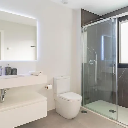 Lux Ground Floor In Mirador *