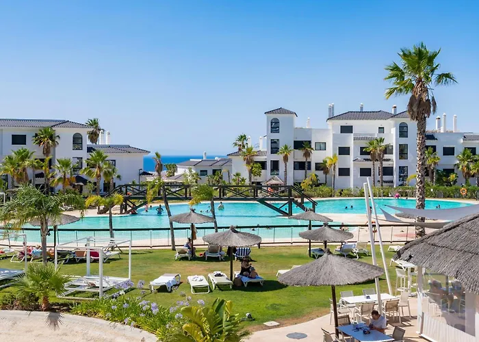 Lux Ground Floor In Mirador Estepona