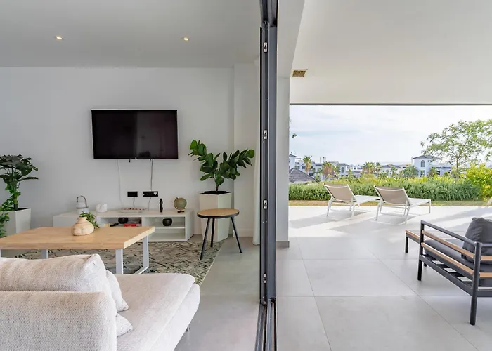 Lux Ground Floor In Mirador Apartamento *